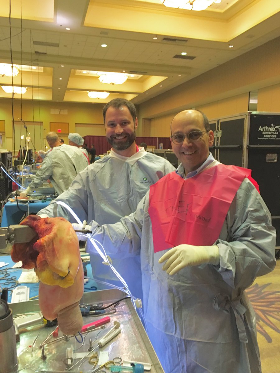 Jonathan Ticker, MD tweet media