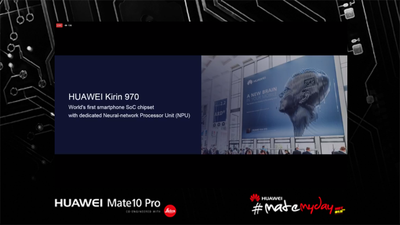 fook_star's tweet photo. @HuaweiZA #MateMyDay #HuaweiMate10Pro Incredible Chipset!! https://t.co/oE3invPSP8