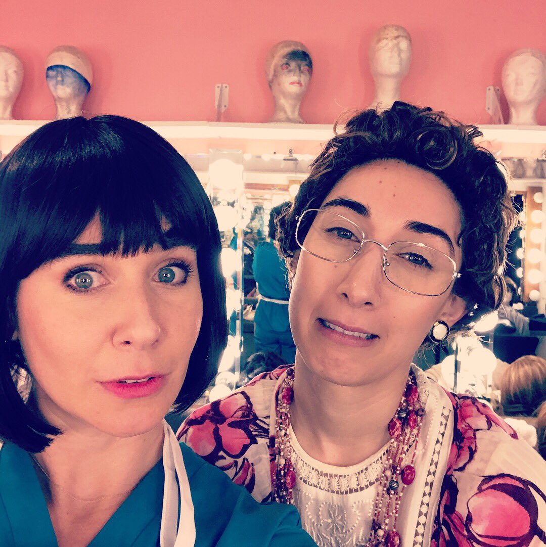 DenniceCisneros's tweet photo. About yesterday... @groundlings Writing Lab Show! #sketchcomedy #improv #danishmorgue #horsebite https://t.co/Ze4UXThxCW