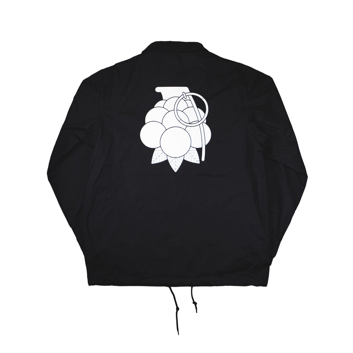 randombastards's tweet photo. Hjortrongranat x RB x Dickies Coach Jacket! 7000 mm waterproof with taped seams - https://t.co/aNCkMgwK3v #Hjortrongranat #RandomBastards https://t.co/z7uusj6Ugq
