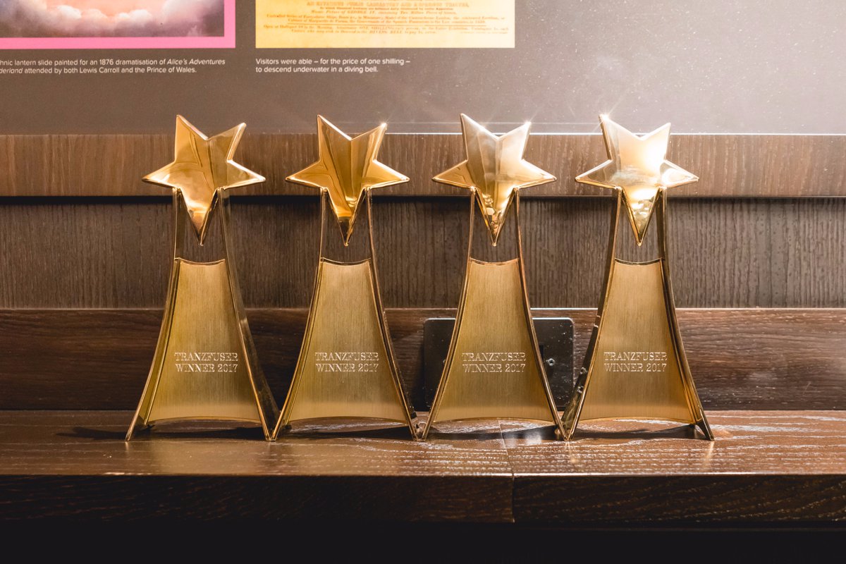 DCMS's tweet image. NEWS: Graduate #videogame developers win Government grants @ukgamesfund #Tranzfuser event bit.ly/2zlGdSZ