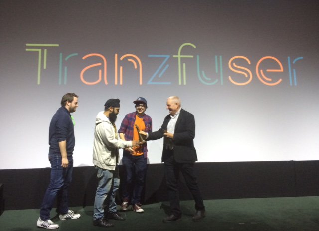 DCMS's tweet image. NEWS: Graduate #videogame developers win Government grants @ukgamesfund #Tranzfuser event bit.ly/2zlGdSZ