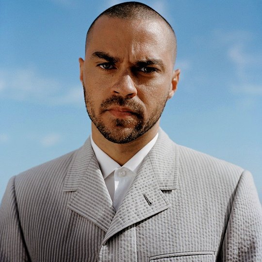 rtactors's tweet image. jesse williams | august 5, 1981