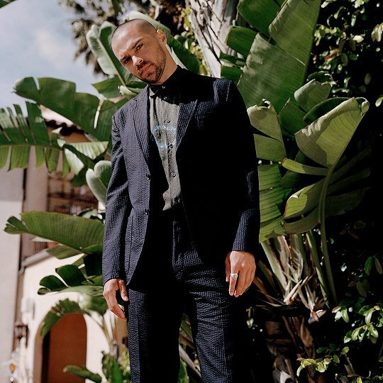 rtactors's tweet image. jesse williams | august 5, 1981