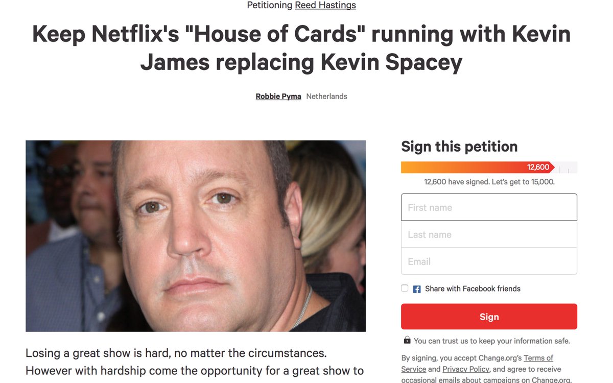 https://www.change.org/p/reed-hastings-keep-netflix-s-house-of-cards-runnin...