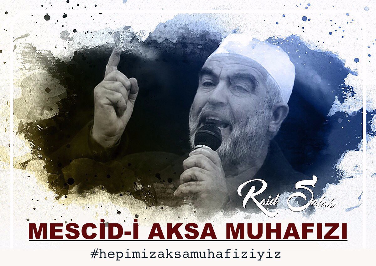 Ahmethakankrgl's tweet photo. Kudüs ve Mescidi Aksa için ceza olarak gördüğümüz her şey bizim için ödüldür.
#HepimizAksaMuhafiziyiz https://t.co/Nn07UQCRRR