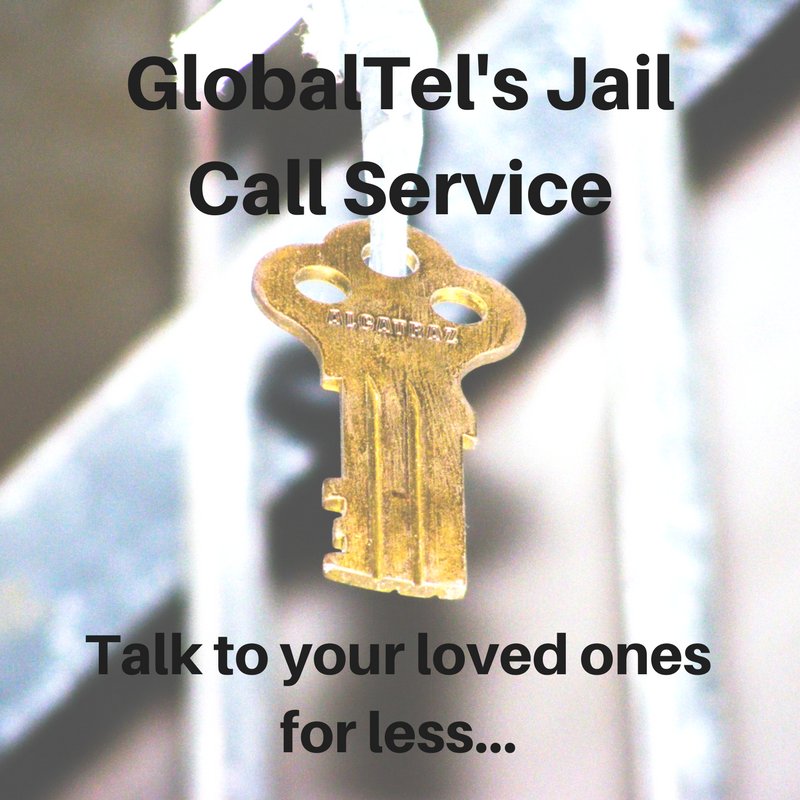 GlobalTelSocial's tweet photo. Talk to your loved ones for less with our jail calling service. Save on jail calls right away by signing up. #globaltel #inmatecalls https://t.co/MpBNxa8aQv