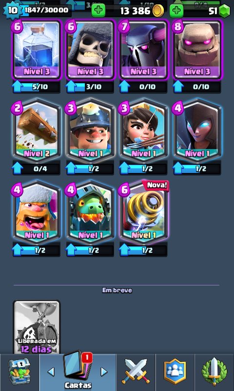 skymiux's tweet photo. @MINEGAMESbrYT @supercell  https://t.co/c2uHIolyCr