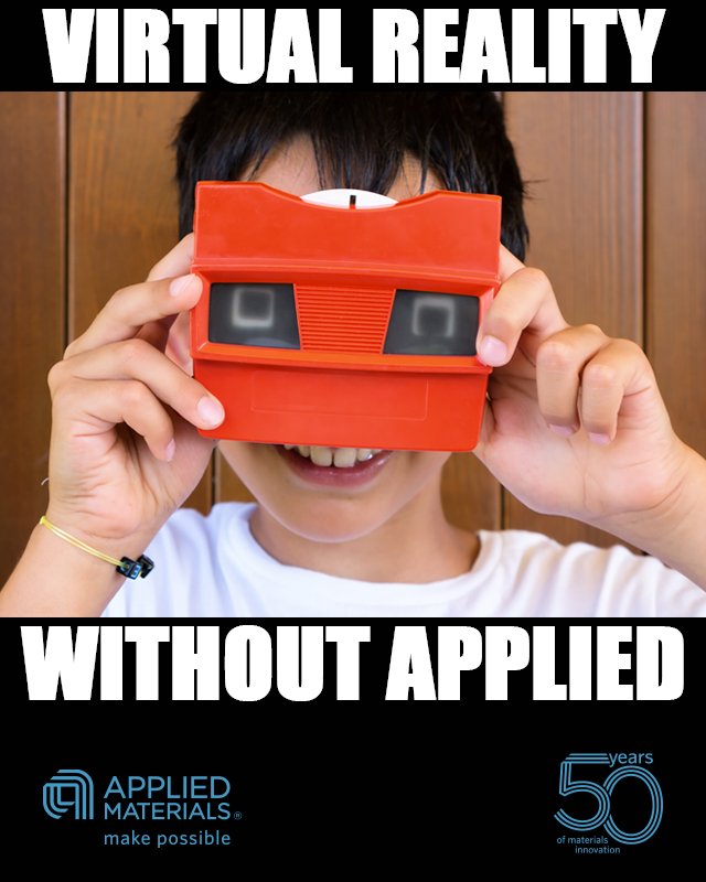 Applied4Tech's tweet photo. #Applied50 https://t.co/vglZbPTWDv
