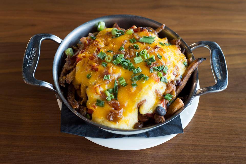 FrankeysBar's tweet photo. Bring on the Monday Night Football and chili fries!
Name a more iconic duo. #FrankeysBar https://t.co/RqClzqQcNp
