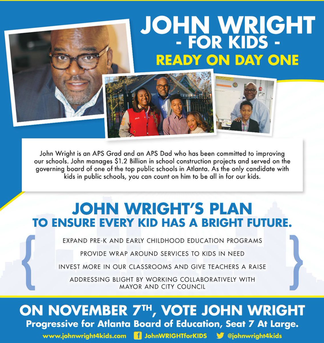 John Wright (@johnwright4kids) / Posts / X