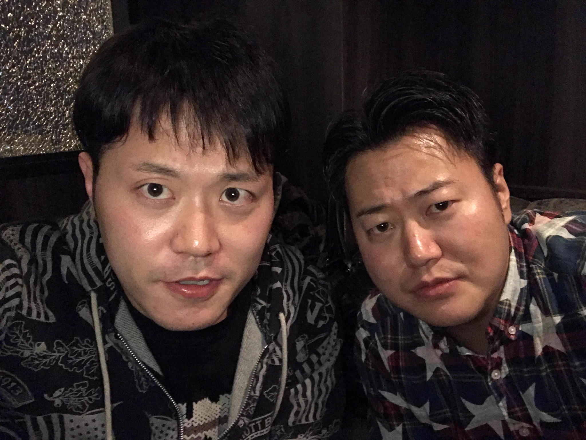 遠藤 要 エハラ マサヒロ