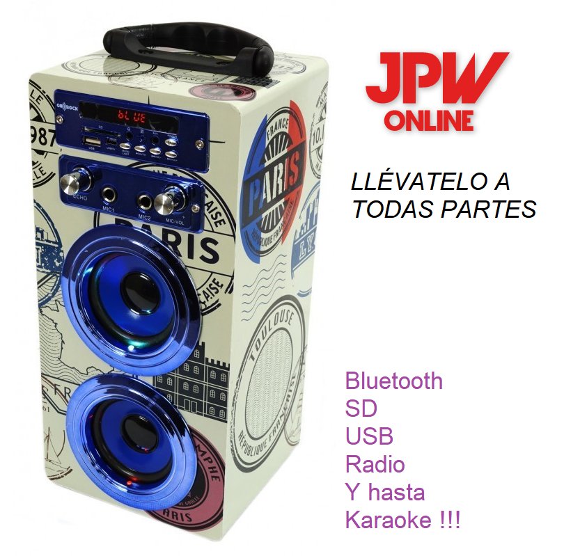 JPWonline's tweet photo. Los lunes se llevan mejor con música! Visítanos y date una alegría 😉https://t.co/fKvAbnT9Rw  #hifi #altavoz #Musica #shopping #Audio #Lunes https://t.co/P10iqFXxHe