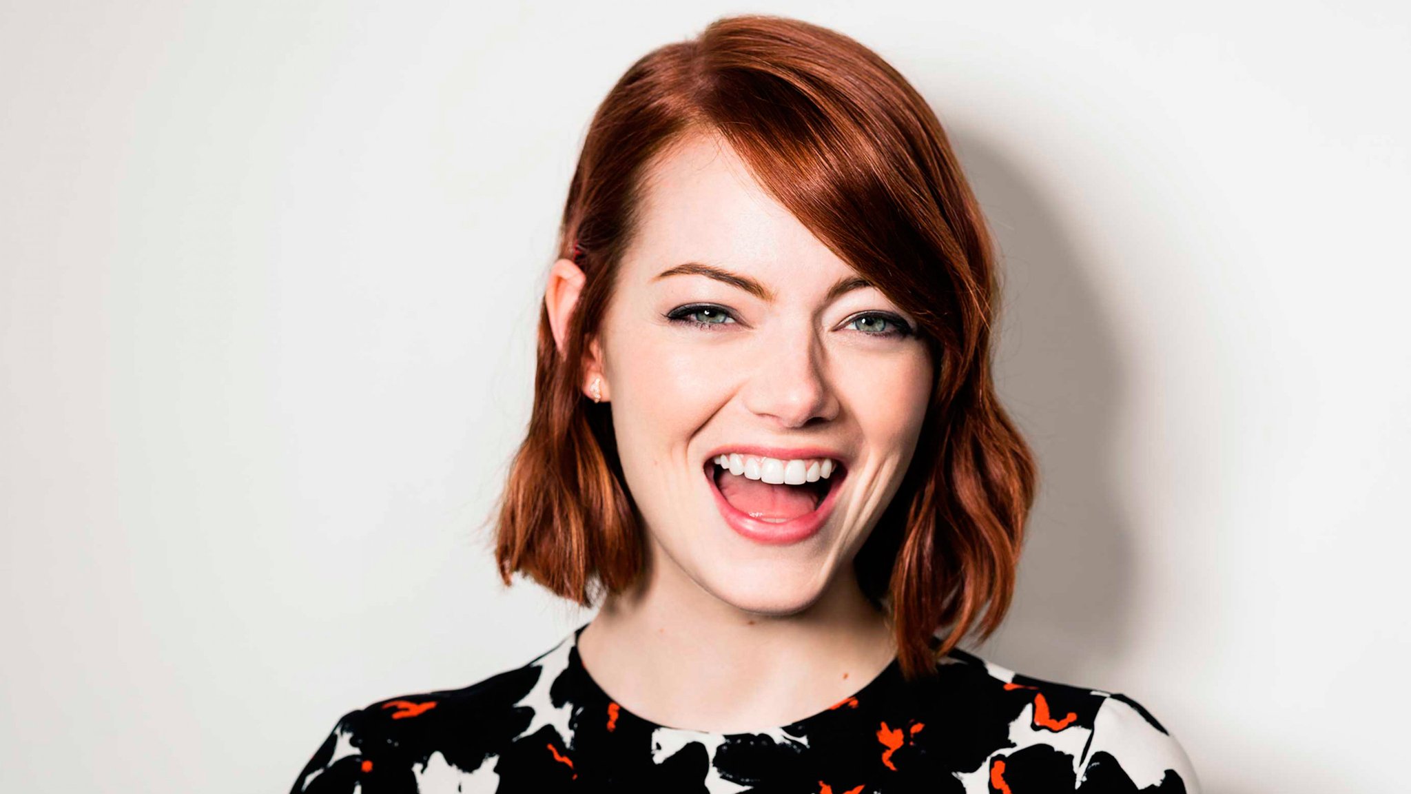 Happy 29th birthday to the beautiful & talented, Emma Stone  