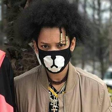 KizzyJay4's tweet photo. My best dancer is Shmateo https://t.co/9N6sTK1M3z