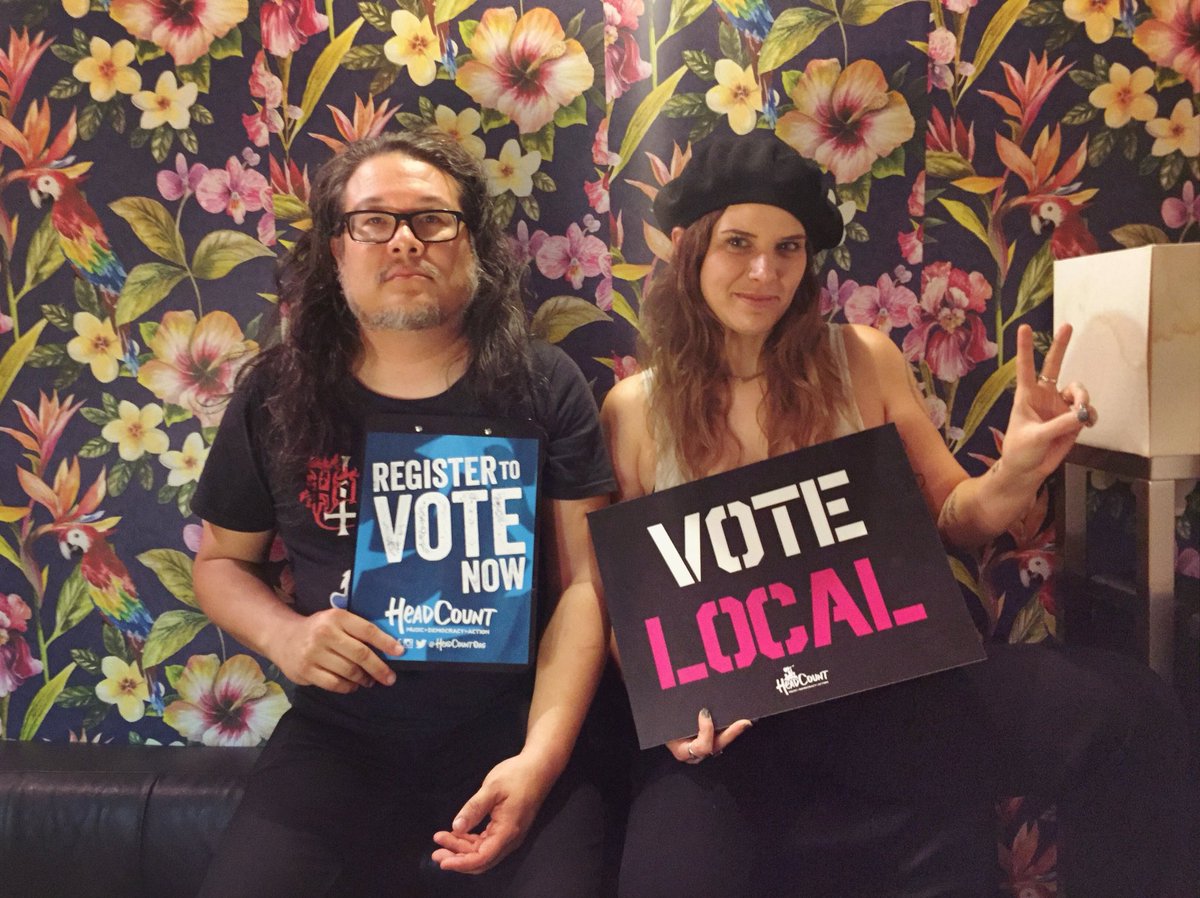 BethanyCoast's tweet photo. Tomorrow is your chance to #VoteLocal! The best way to elicit change is to do so locally! For more info visit: https://t.co/Xyn7hWv7m6 https://t.co/SCGdebOk91