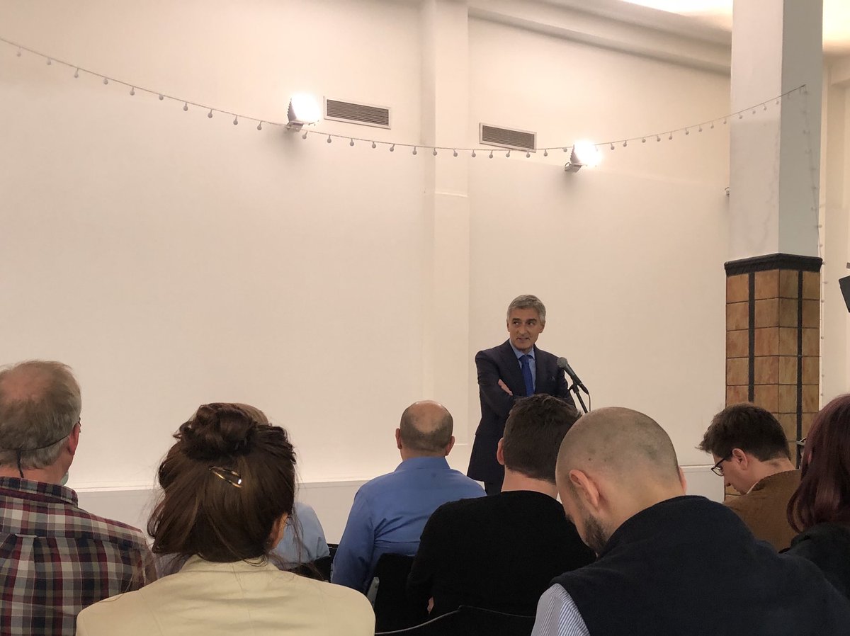 USCC_Europe's tweet image. @EU_EDPS Giovanni Buttarelli joins our #pbdlab as teams debut final #privacybydesign concepts using health, financial, and location data!