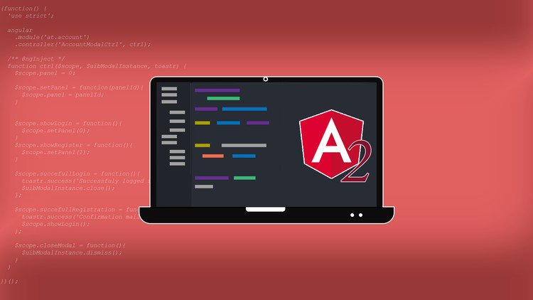 Angularjs123's tweet image. Learn Angular 2 from Beginner to Advanced
☞ on.edusavecoupon.net/ryGMiz6LAW
#PHP #Angular