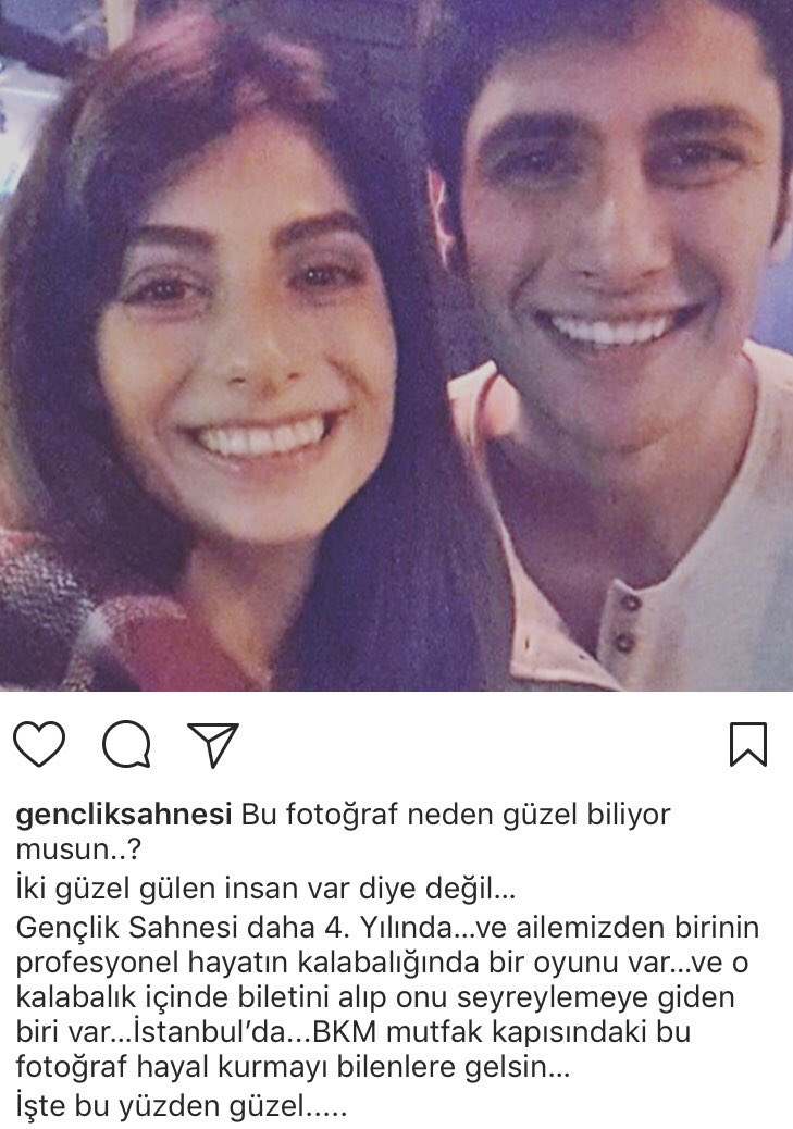 Bu fotoğraf neden güzel
biliyor musun........?