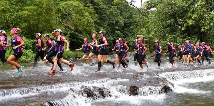 bienglace's tweet photo. #Martinique Raid des Alizés : plus de 200 femmes vont relever ce défi sportif et solidaire en novembre ! https://t.co/0ZFBKy4L8h https://t.co/T4EROYBzv9