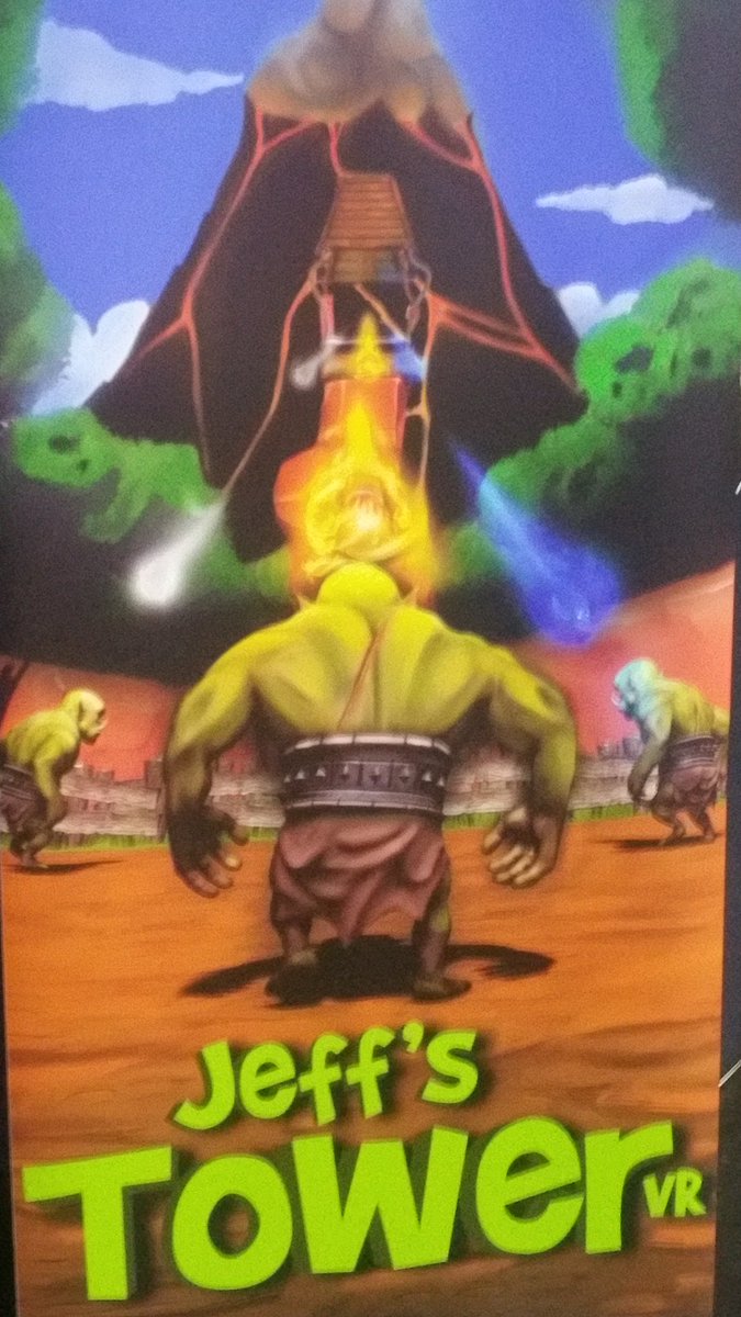 FreshFilthy's tweet image. Proud to announce that we have been selected for #Tranzfuser accelerator programme! Jeff&apos;s Tower lives!!@ukgamestalent #indiegame