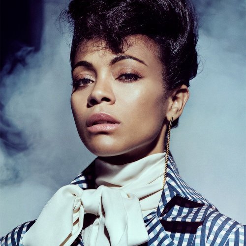 rtactors's tweet image. zoe saldana | june 19, 1978