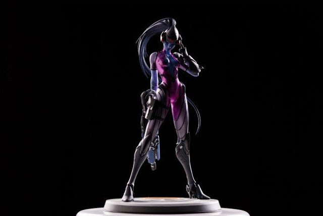 PipouOW's tweet image. Allez les potes go RT + FOLLOW je fais gagner une figurine widowmaker !!!
Le gagnant sera sélectionnés le 14 novembre !!!