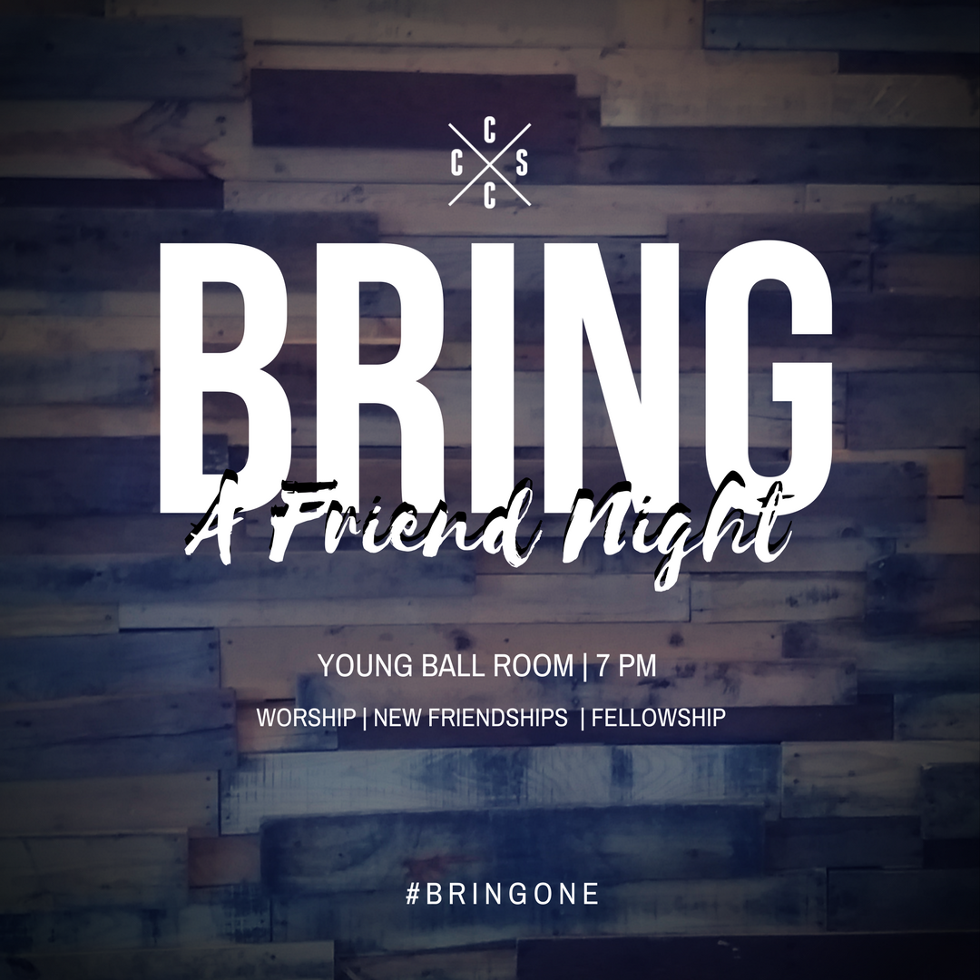 renewatu's tweet photo. MidWeek is going to campus! Invite a friend to join us WEDNESDAY in Young Ballroom at 7PM. #ATU21 #BringOne https://t.co/LiLACF5yYg