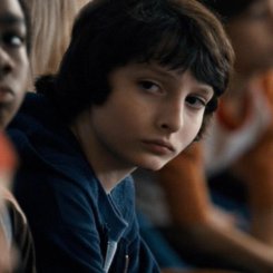 strangermikewr's tweet photo. When you haven't seen ya girl in 353 days
#Strangerthings https://t.co/pDWzut4xl1