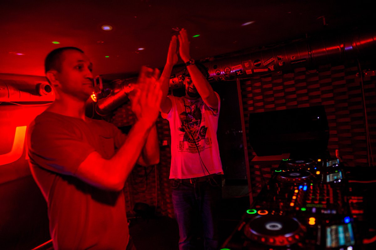 manwithoutaclue's tweet photo. What a night at #DobarHouse on saturday! Big s/o to @DJTomBug - Find all photo's on https://t.co/zUKiq0tpdf https://t.co/seOfbyfhMC