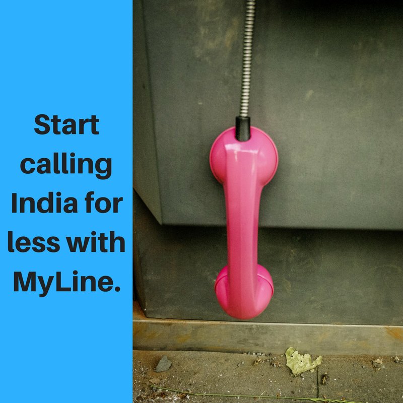 callmyline's tweet photo. Call India with https://t.co/28i1LcL5jg and save money every time you talk with smart features and great customer support! #callindia https://t.co/rl5mjU506t