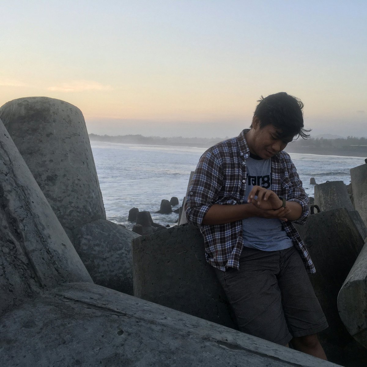 ardhimukhtar's tweet photo. #FotoProfilBaru https://t.co/OrKcfbHQ51