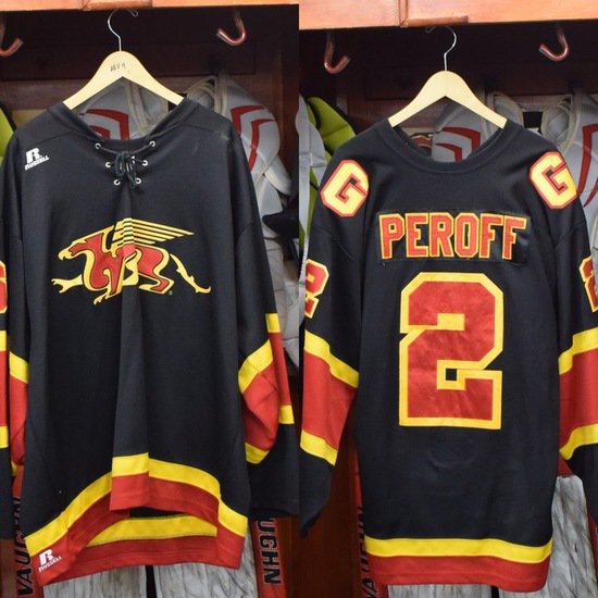 Guelph Gryphons on Twitter "🏒Support our Gryphons Men's Hockey program