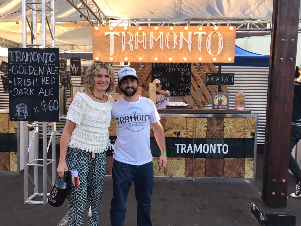 TramontoBeer's tweet photo. Junto a @Marubotana_ok en Con Boca https://t.co/unuQRPhjKQ