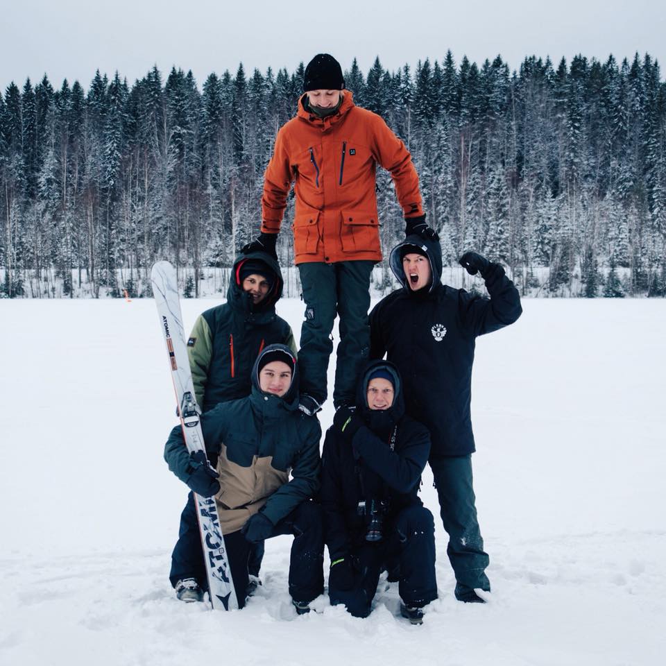 Planks Clothing tweet media