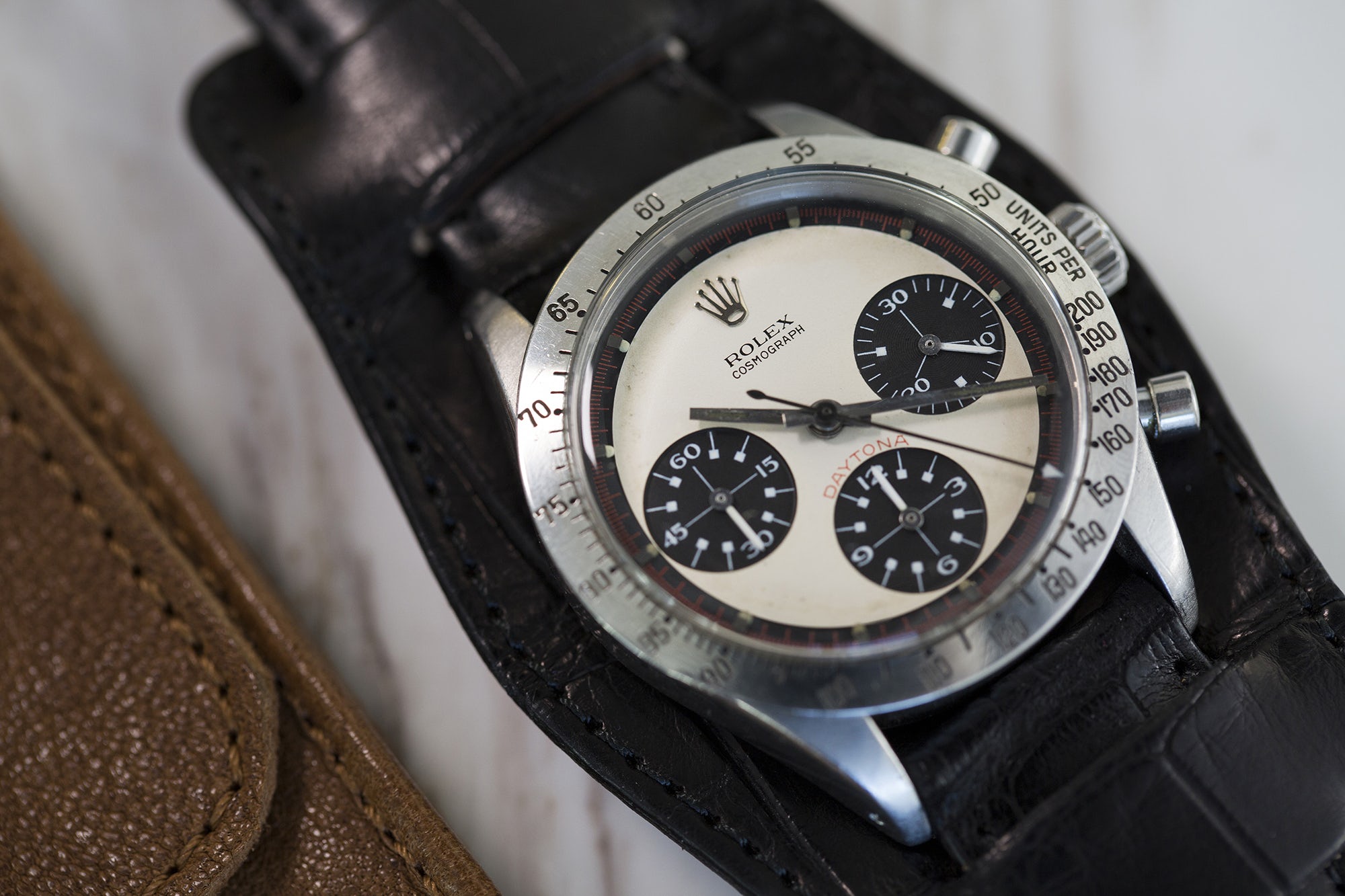 luxury watches nyc