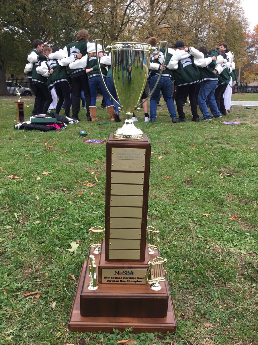 k5techtalk's tweet image. @BMHSIndians color guard &amp;amp; marching band are #NESBA div 1 CHAMPIONS!!!! Ss worked so hard!  @BillericaPS @BillericaArts #Billerica #hardwork