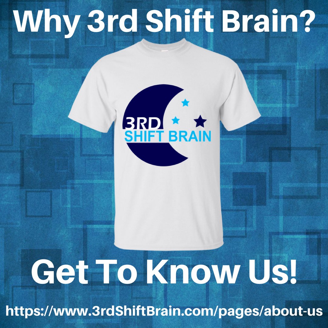 3rd_shift_brain's tweet photo. Get to know us!
#rrt #rtlife #respiratory #respiratoryhumor #respiratorytherapist #respiratorytherapy #tshirts #rtclothing #3rdshift #hoodie https://t.co/yUJFu1MIq1
