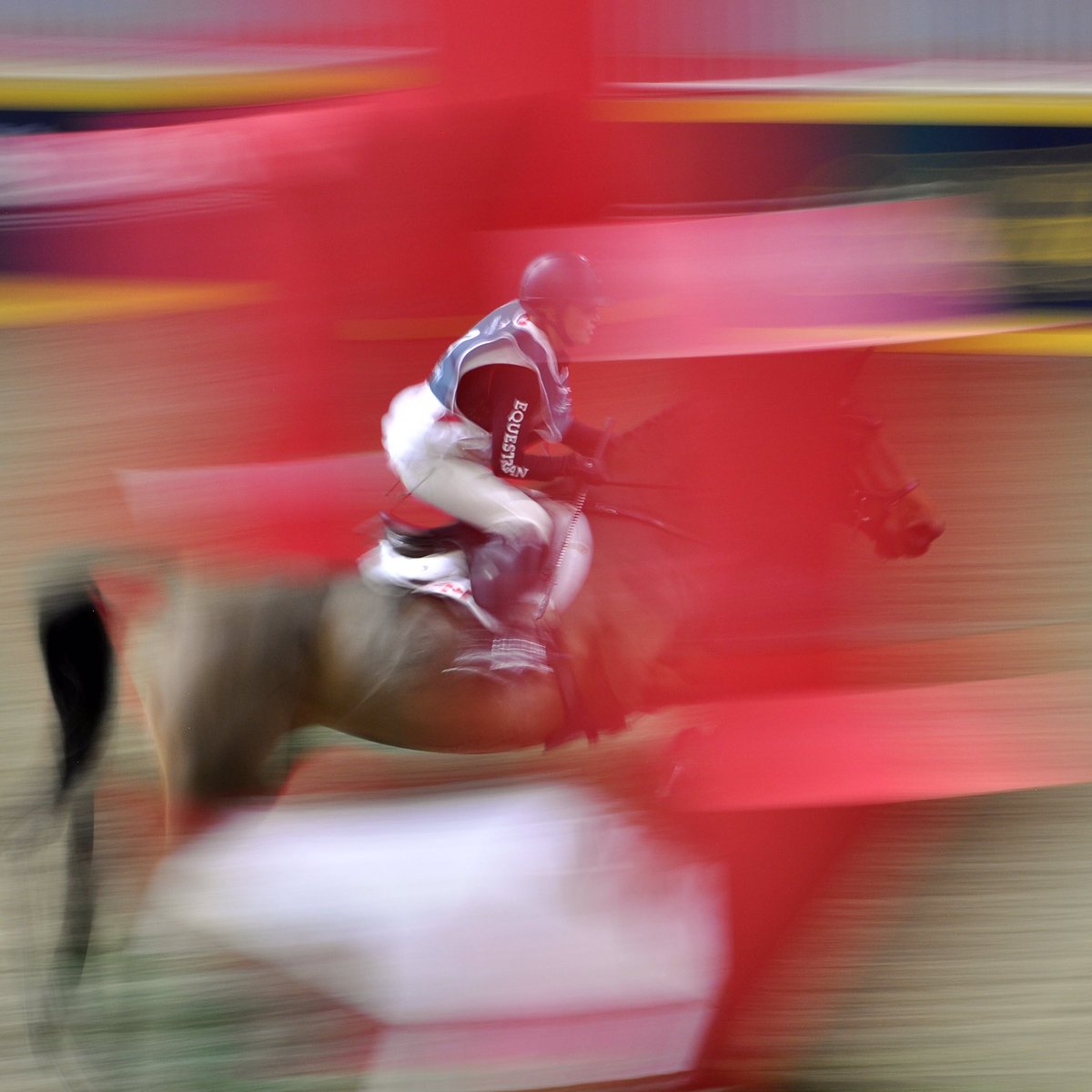 📷 <a href="/Horseware/">Horseware Ireland</a> Indoor Eventing Challenge, <a href="/RoyalHorseShow/">The Royal Horse Show</a>. <a href="/THERAWF/">The Royal Agricultural Winter Fair</a> #RISE