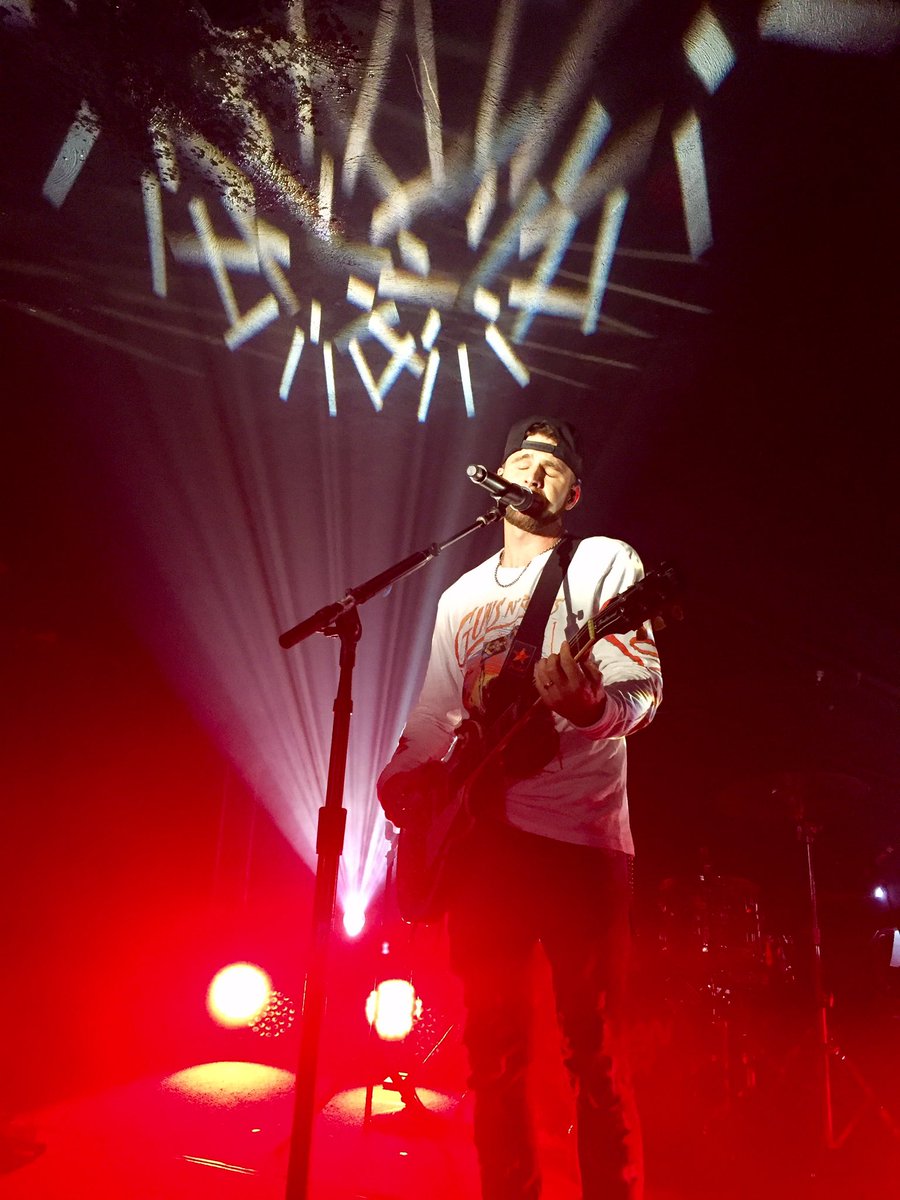 abarber75's tweet photo. Great show @dustyarmadillo with @canaansmith and @filmoremusic #LongWayFromTheFreewayTour https://t.co/hXKla25wtJ