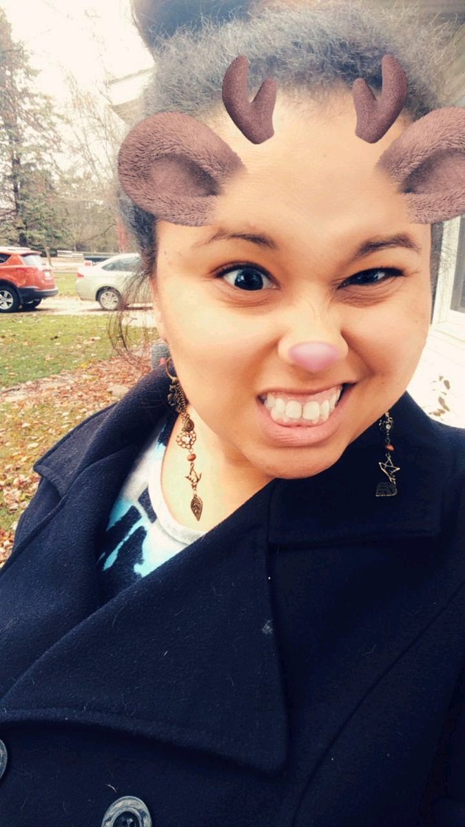 karakbvb's tweet image. #fall #november #selfie