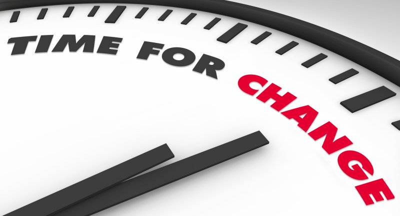 REMINDER! When the clocked changed this weekend, did you remember to change your smoke detector batteries and filter?