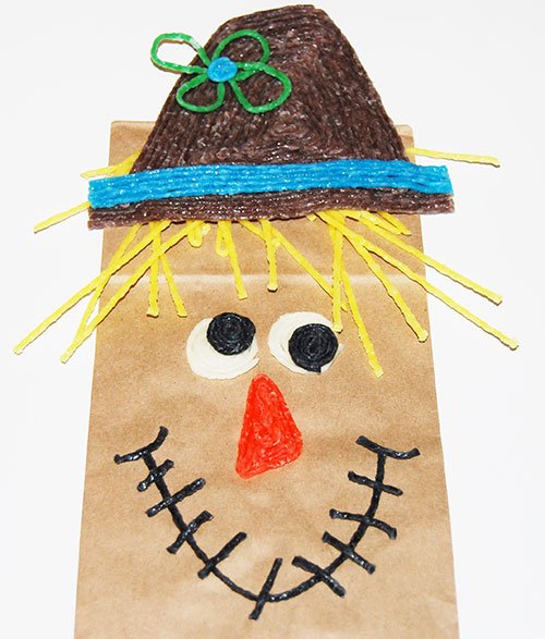 Wikkistix's tweet photo. Really Easy! Paper Bag Scarecrow Crafts! https://t.co/9RlEcu7HFk #paperbagcrafts #craftsforkids #wikkistix #thescarecrowsdance https://t.co/5dDCTQPiwp