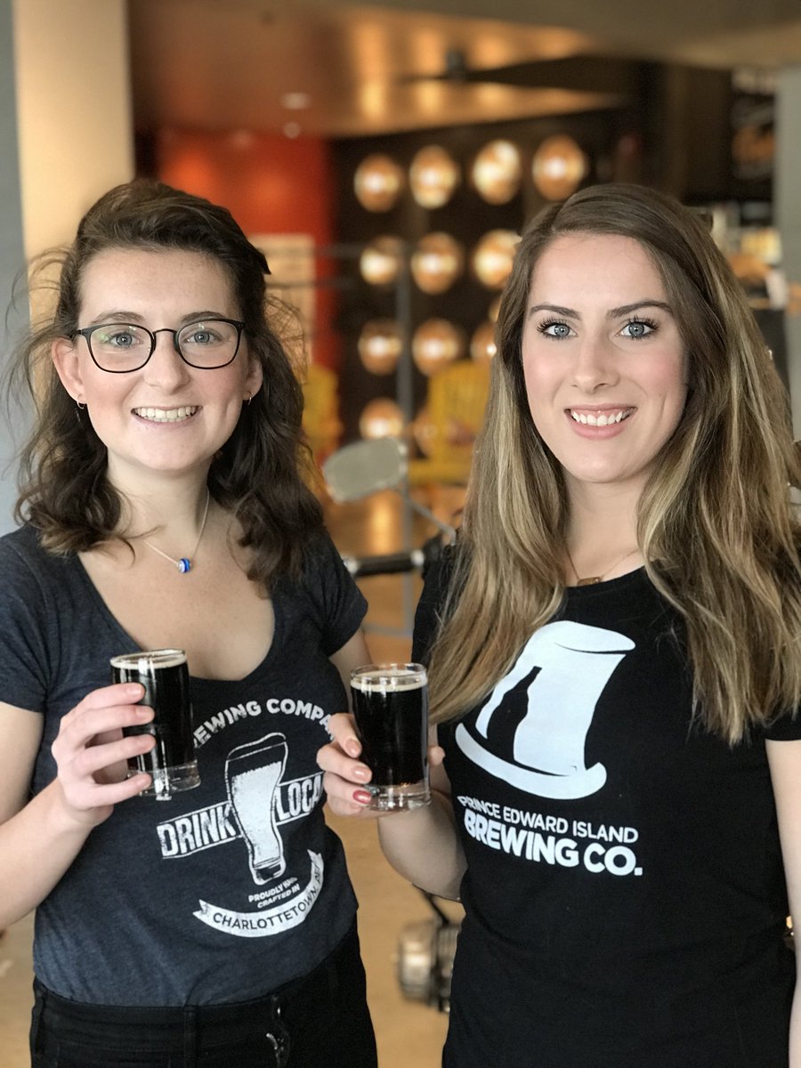 PEI Brewing Company tweet media