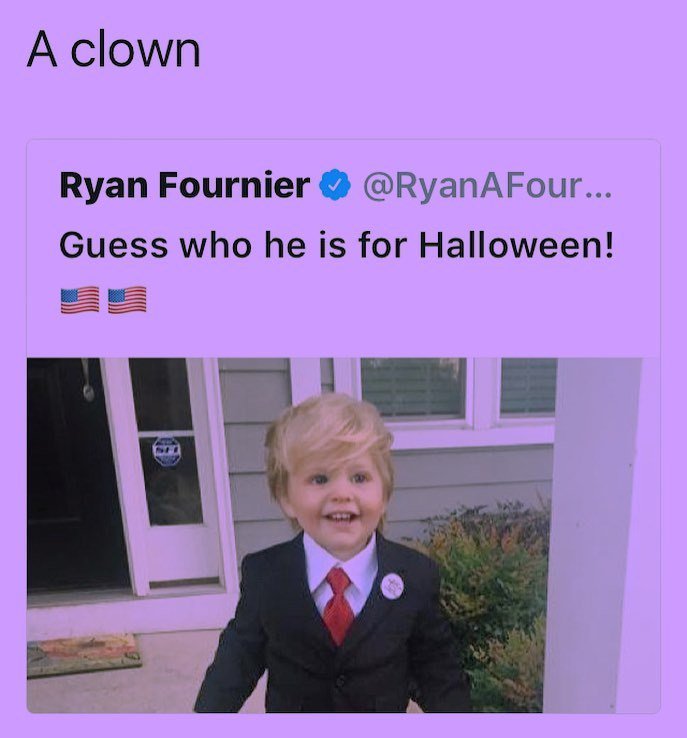 Ram__Sees's tweet image. #LateButGreat lol -DKR 🤴🏾 ift.tt/2yAs9If