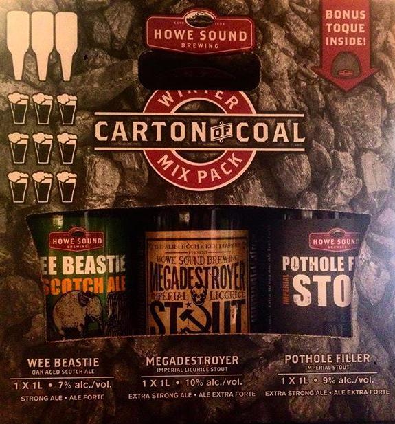 Put a carton of coal under the tree. conta.cc/2ze4pZn