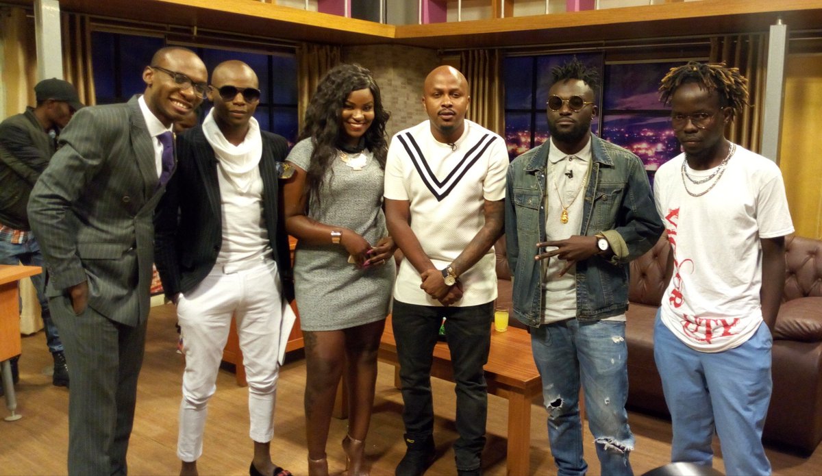 EbruTVKenya's tweet photo. Thank you for watching #EbruTonightLive. You can catch clips from the episode on our YouTube channel. https://t.co/501yzCuCGE