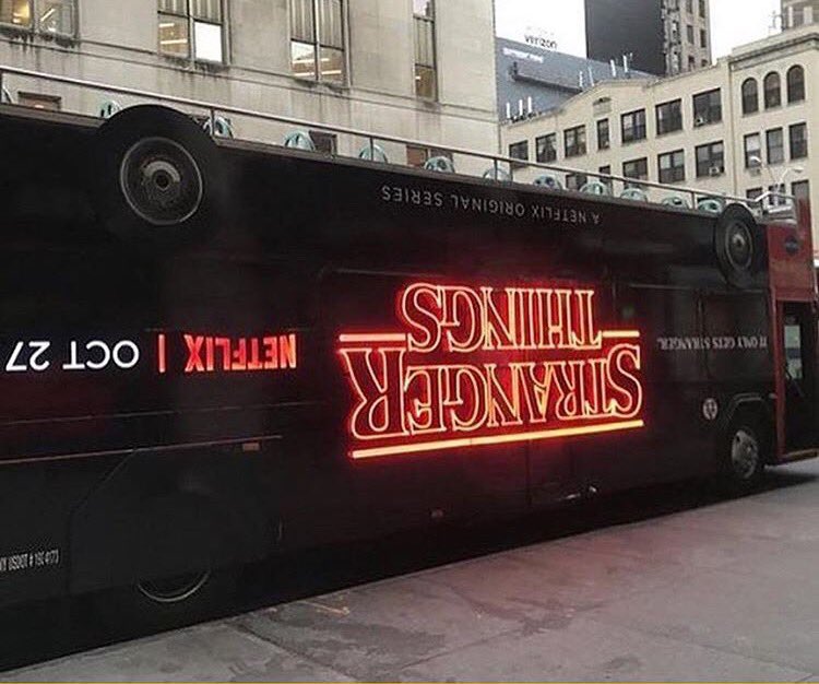 giuliaspalli's tweet photo. Marketing, you're doing it well!
#tmlplanet #marketing #netflix #StrangerThings #SMM18 😂😂😂 https://t.co/x1g1hVmsas