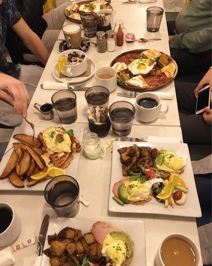 TMBizSolutions's tweet photo. Breakfast Goals ☕️🍽🍳🥓🥞#tmbusinesssolutions https://t.co/U2ltrUW5OU https://t.co/CEEg4maUae