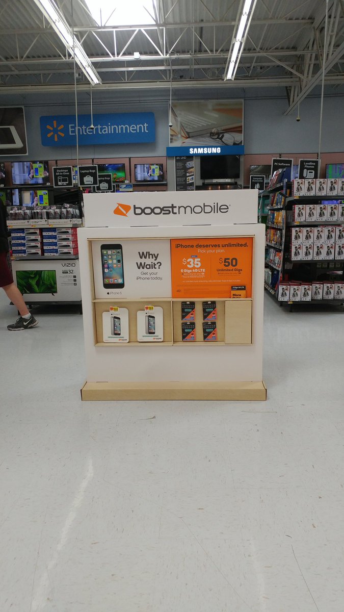 Looks alot like it is gonna be a Boostmobile Black Friday up in here. <a href="/todd_margavio/">todd margavio</a> <a href="/krisspragg/">Kris Spragg</a>